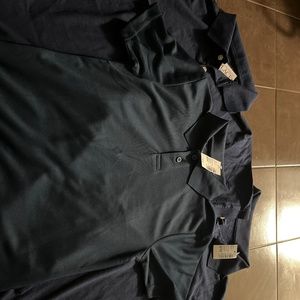 Navy Children’s Place Polo